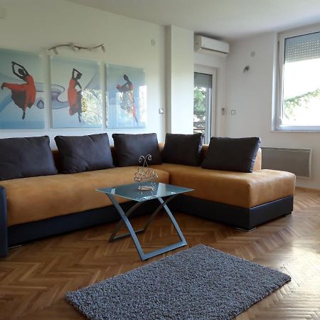 Apartment Goran And Milena Ohrid Ngoại thất bức ảnh