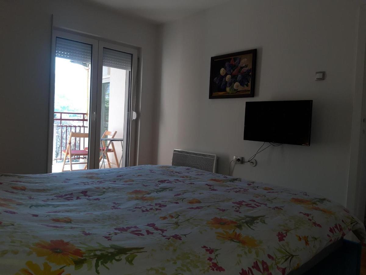 Apartment Goran And Milena Ohrid Ngoại thất bức ảnh