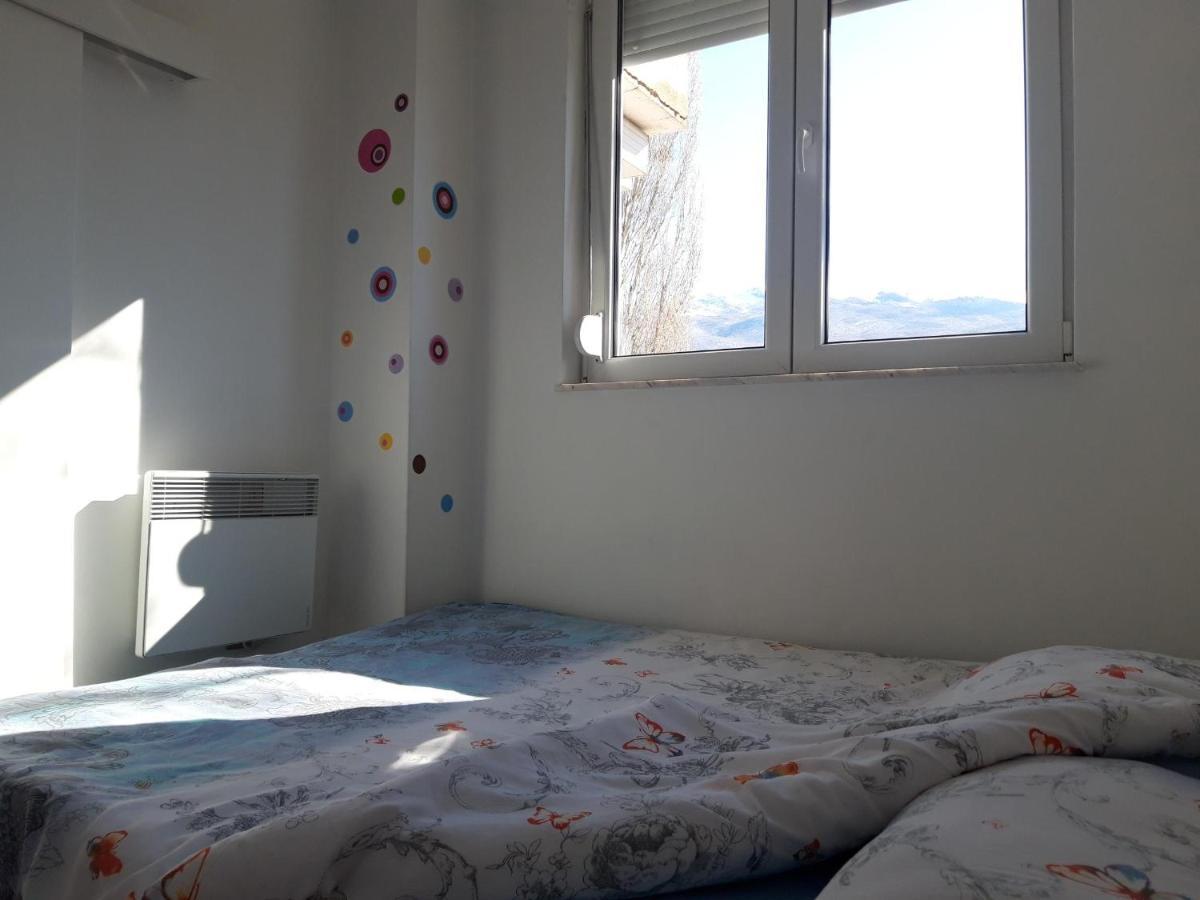 Apartment Goran And Milena Ohrid Ngoại thất bức ảnh