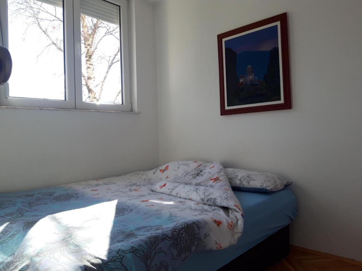 Apartment Goran And Milena Ohrid Ngoại thất bức ảnh