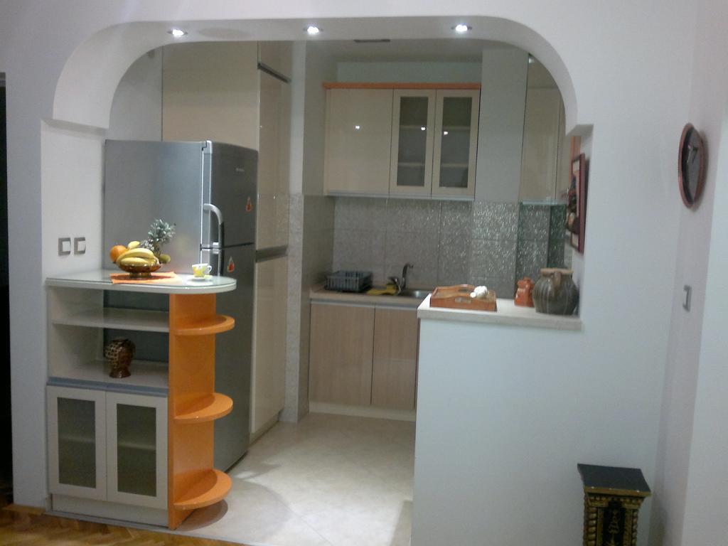 Apartment Goran And Milena Ohrid Phòng bức ảnh