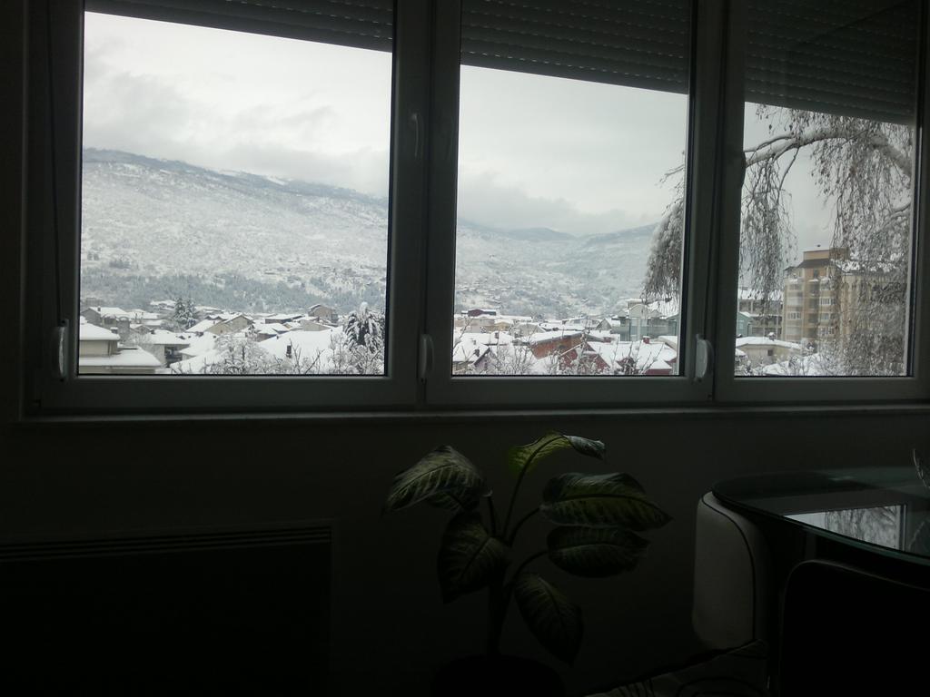 Apartment Goran And Milena Ohrid Phòng bức ảnh