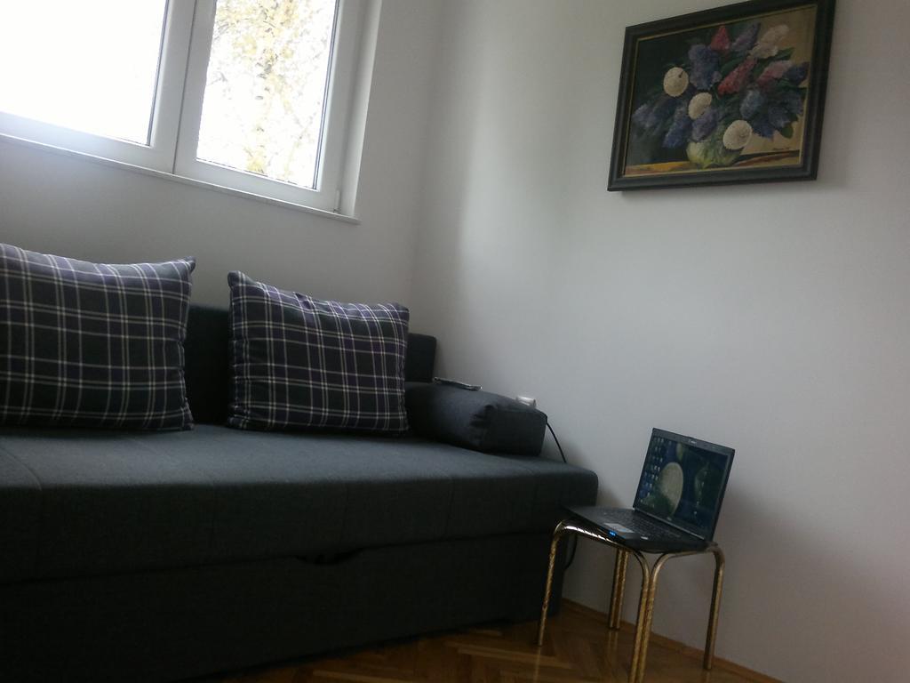 Apartment Goran And Milena Ohrid Phòng bức ảnh