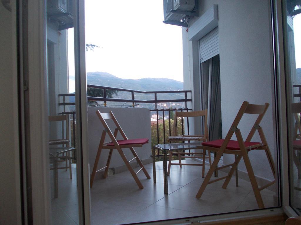 Apartment Goran And Milena Ohrid Phòng bức ảnh