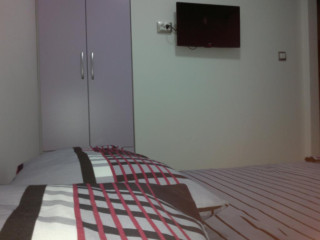 Apartment Goran And Milena Ohrid Phòng bức ảnh